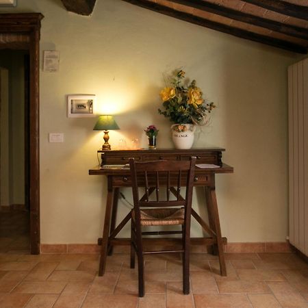 Locanda Nel Cassero Civitella Marittima Luaran gambar