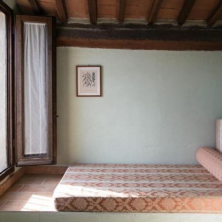 Locanda Nel Cassero Civitella Marittima Luaran gambar