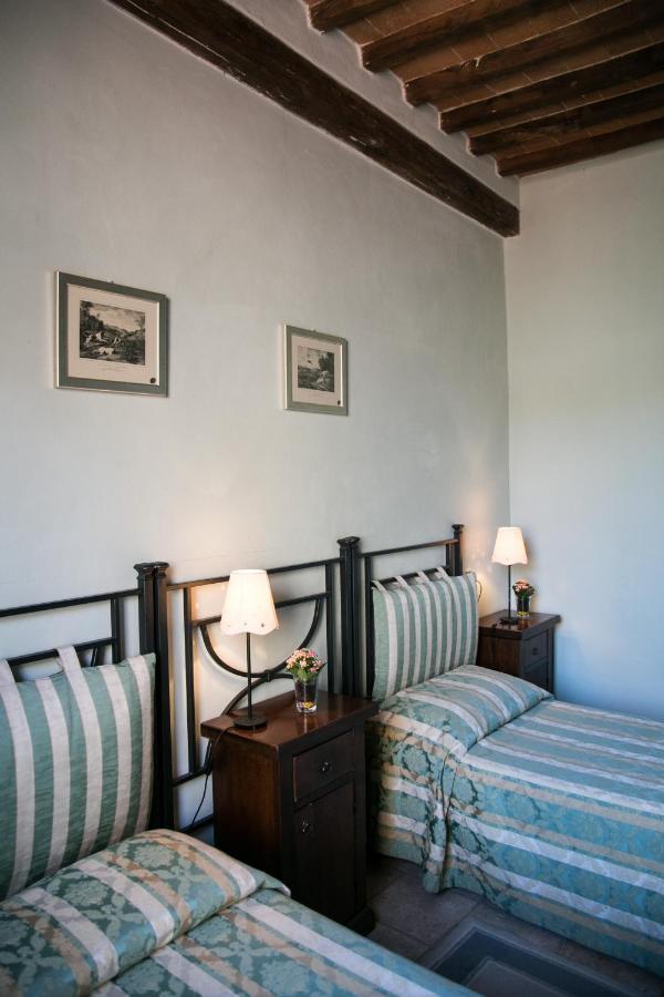 Locanda Nel Cassero Civitella Marittima Luaran gambar