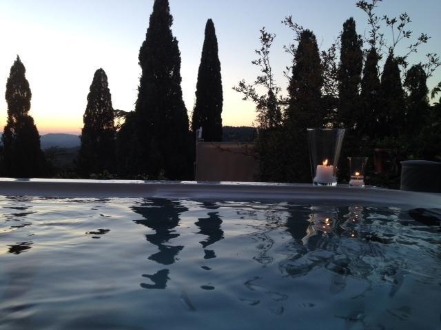 Locanda Nel Cassero Civitella Marittima Luaran gambar