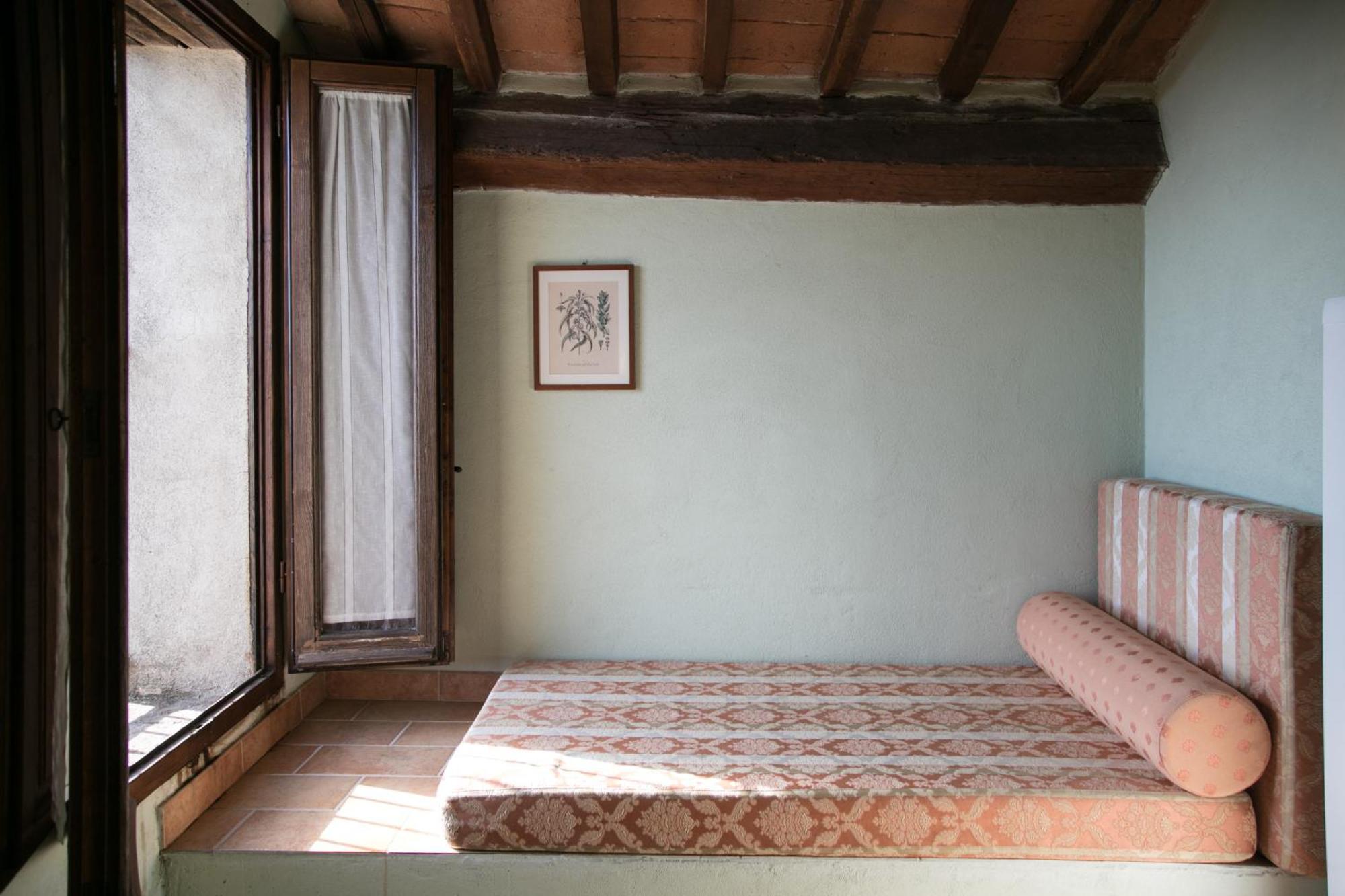 Locanda Nel Cassero Civitella Marittima Luaran gambar