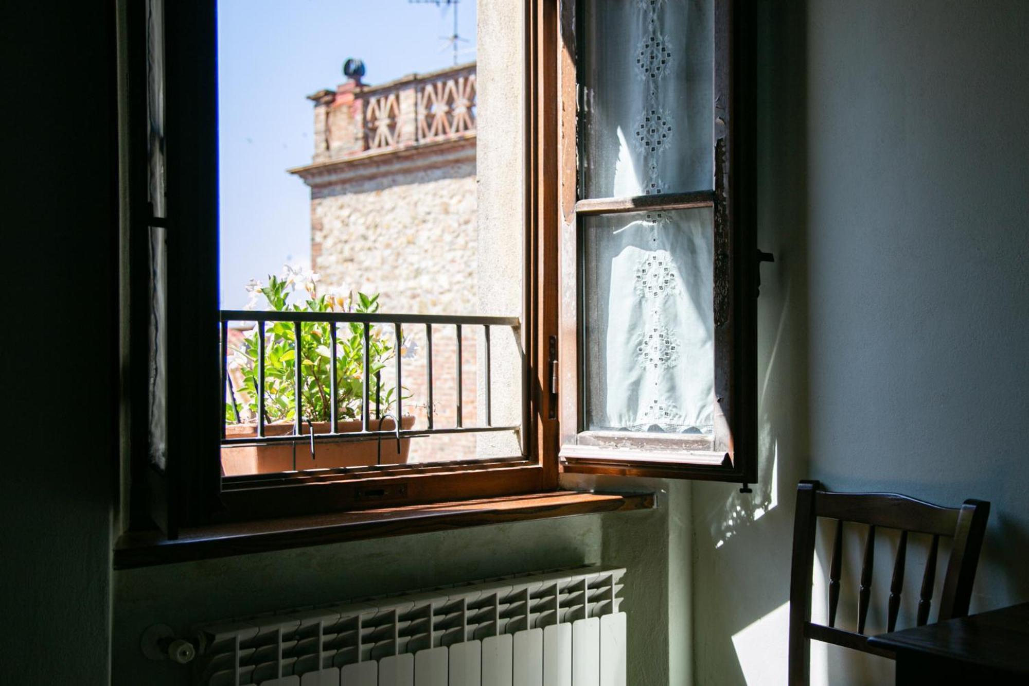 Locanda Nel Cassero Civitella Marittima Luaran gambar