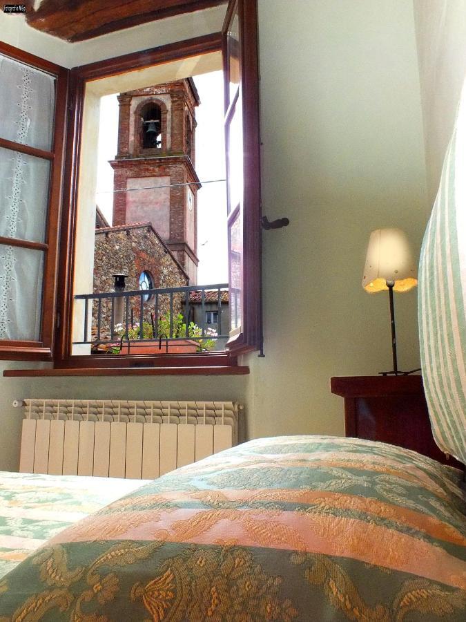 Locanda Nel Cassero Civitella Marittima Bilik gambar